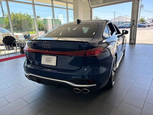 New 2026 Audi S5 Premium Plus AWD/4WD image 7