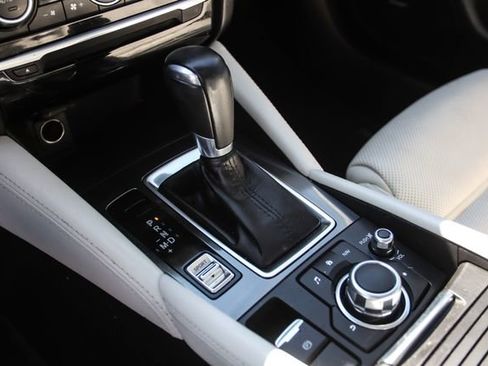 Used 2017 MAZDA MAZDA6 Grand Touring image 31