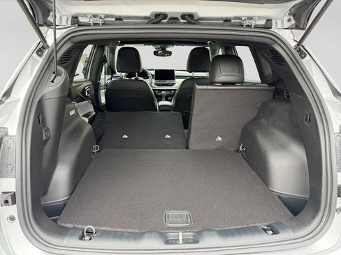 New 2026 Jeep Compass Limited AWD/4WD image 26