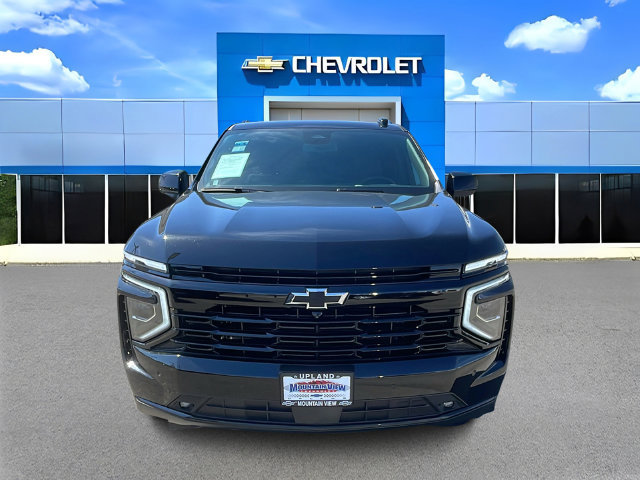 Used 2025 Chevrolet Suburban RST w/ Comfort Package AWD/4WD image 8