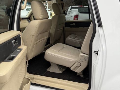 Used 2015 Ford Expedition EL XL w/ Equipment Group 101A image 7