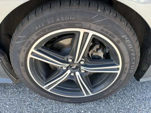 Used 2024 Ford Mustang Premium RWD image 31