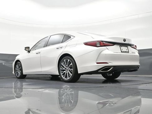 Used 2019 Lexus ES 350 w/ Premium Package image 25