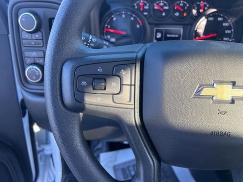 New 2025 Chevrolet Silverado 2500 W/T w/ WT Convenience Package image 19