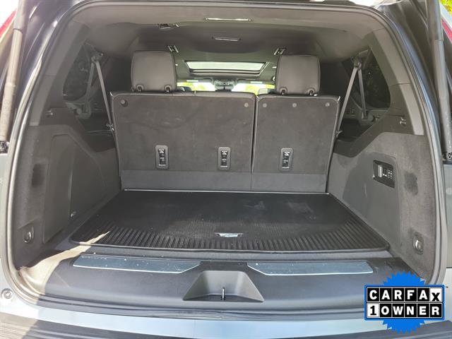 Used 2022 Cadillac Escalade ESV Sport w/ Touring Package RWD image 25