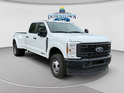 Used 2024 Ford F350 XL