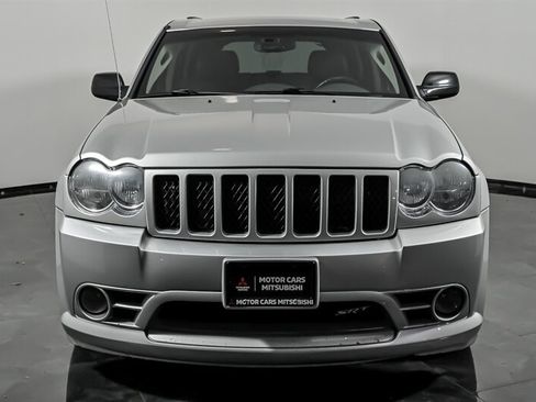 Used 2006 Jeep Grand Cherokee SRT8 w/ SRT Option Group I AWD/4WD image 4