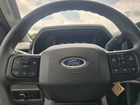 Used 2021 Ford F150 XLT w/ Trailer Tow Package AWD/4WD image 22