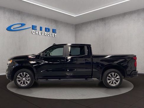 Used 2024 Chevrolet Silverado 1500 RST AWD/4WD image 11