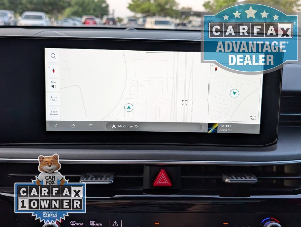 Used 2025 Kia K5 GT w/ GT1 Package FWD image 8
