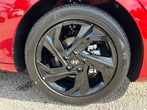 New 2026 Hyundai Elantra Sport FWD image 13