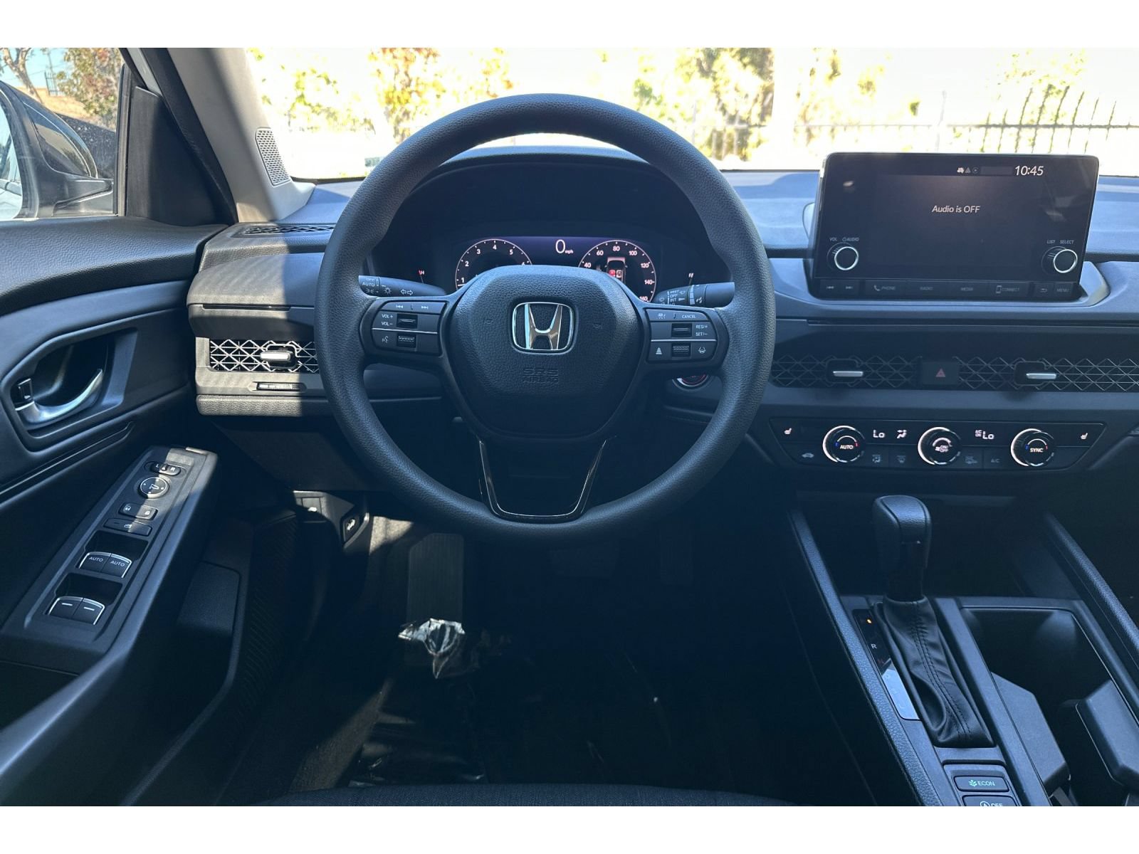 Used 2025 Honda Accord SE image 11