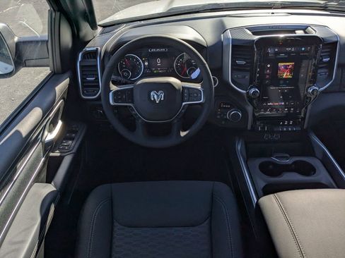 New 2026 RAM 1500 4x4 Crew Cab image 14