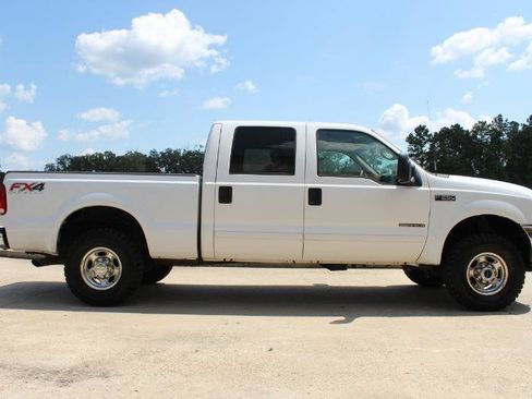 Used 2002 Ford F250 Lariat AWD/4WD image 19