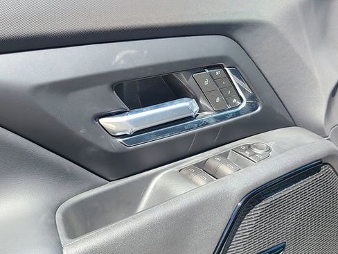 New 2026 Chevrolet Silverado EV LT w/ Plus Package image 17