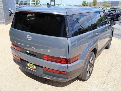 New 2026 Hyundai Santa Fe SE FWD image 6