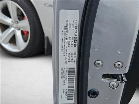 Used 2010 Dodge Challenger SRT8 w/ SRT Option Group II image 15