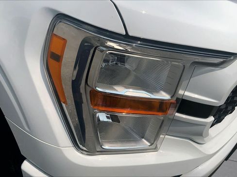Used 2021 Ford F150 XL w/ STX Appearance Package RWD image 28