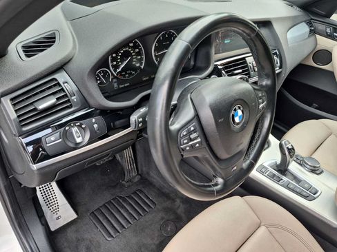 Used 2016 BMW X4 xDrive28i AWD/4WD image 10