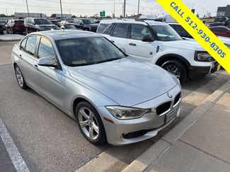 Used 2015 BMW 328i Sedan image 1