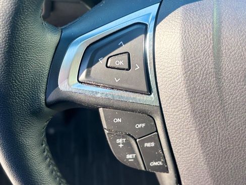 Certified 2024 Ford Edge SEL w/ Convenience Package image 31