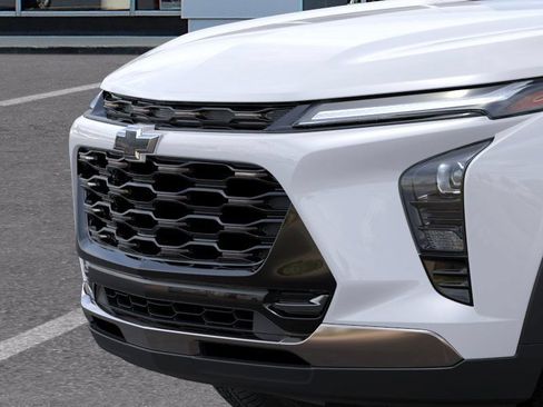 New 2026 Chevrolet Trax ACTIV w/ Driver Confidence Package FWD image 13