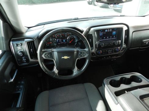 Used 2015 Chevrolet Silverado 1500 LT w/ All Star Edition image 9