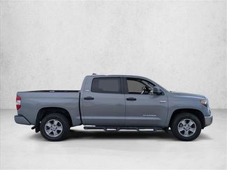 Used 2021 Toyota Tundra SR5 RWD video 4