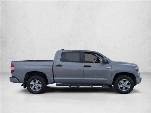 Used 2021 Toyota Tundra SR5 RWD image 4