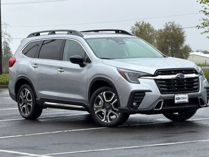 New 2026 Subaru Ascent Touring w/ Popular Package #2