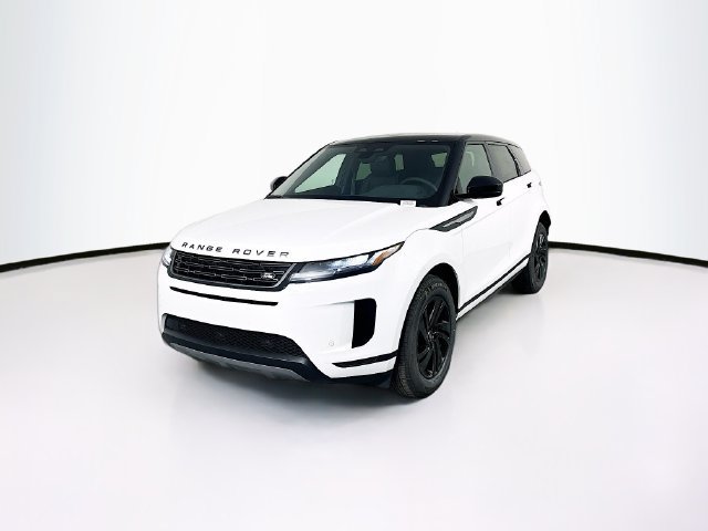 Used 2026 Land Rover Range Rover Evoque S AWD/4WD image 1