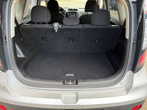 Used 2019 Kia Soul w/ Convenience Package FWD image 16