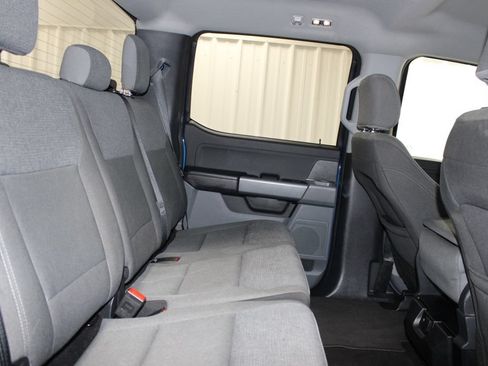 Used 2025 Ford F150 XLT w/ Equipment Group 301A Standard AWD/4WD image 30