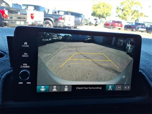 Used 2023 Honda CR-V Sport Touring image 27