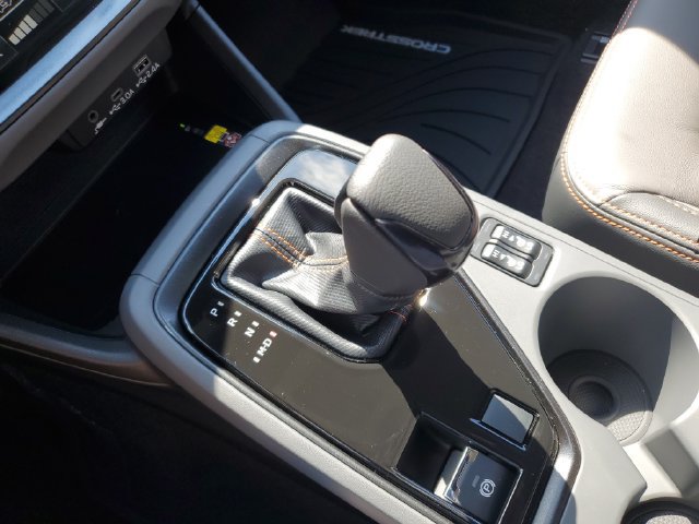 New 2026 Subaru Crosstrek 2.5i Limited AWD/4WD image 38
