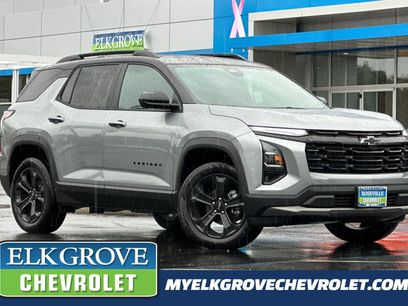 New 2026 Chevrolet Equinox LT w/ Convenience Package II