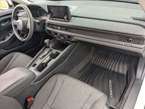 Used 2023 Honda Accord LX image 20