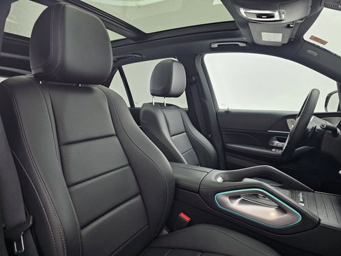 Certified 2021 Mercedes-Benz GLE 350 4MATIC image 16