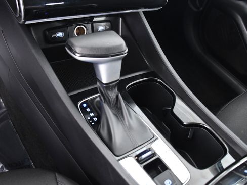 Used 2022 Hyundai Tucson SEL image 17