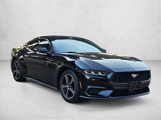 Certified 2024 Ford Mustang Coupe RWD video 3
