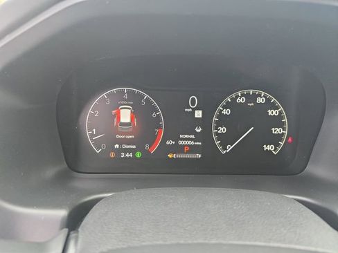 New 2026 Honda Odyssey Touring image 20