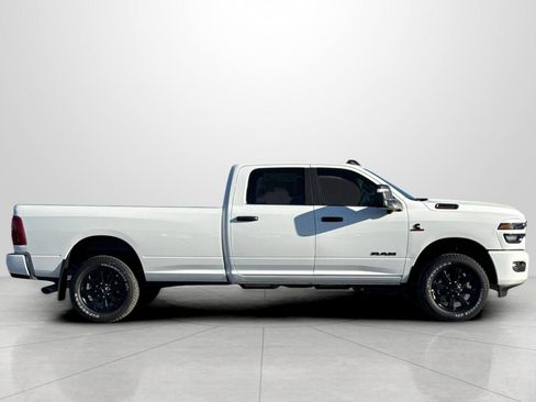 New 2026 RAM 3500 Big Horn image 3