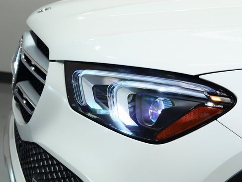 Used 2020 Mercedes-Benz GLE 350 4MATIC image 16