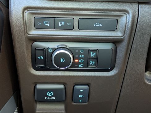 Used 2023 Ford F150 King Ranch w/ Equipment Group 601A High image 23