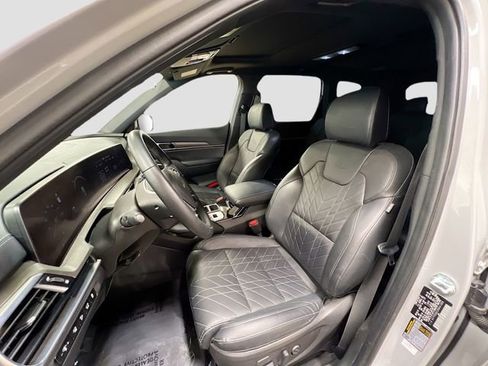 Certified 2024 Kia Telluride SX X-Pro AWD/4WD image 22