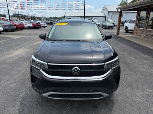 Used 2024 Volkswagen Taos S AWD/4WD image 10