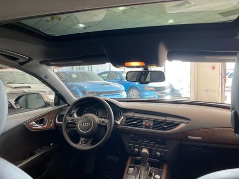 Used 2016 Audi A7 3.0T Premium Plus w/ 20" Wheel & Tire Package image 27