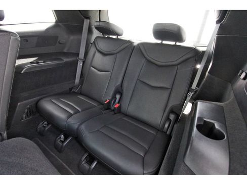 Used 2024 Cadillac XT6 Sport AWD/4WD image 13
