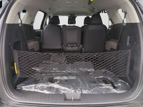 New 2026 Kia Carnival LXS FWD image 33