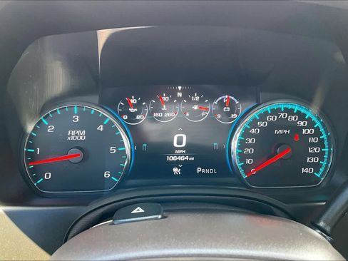 Used 2019 GMC Yukon Denali w/ Denali Ultimate Package AWD/4WD image 26